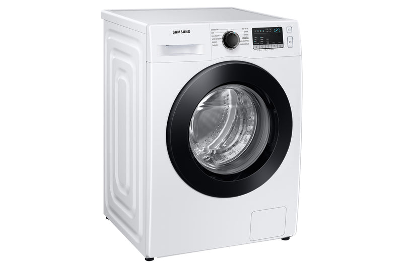 Samsung WW90T4040CE vaskemaskine Front-læsning 9 kg 1400 rpm Hvid