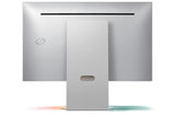 Samsung G90XF computerskærm 68,6 cm (27") 3840 x 2160 pixel 4K Ultra HD LCD Sølv