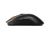 Steelseries Rival 3 Wireless Gen 2 mus Spil Højre hånd RF trådløs + Bluetooth Optisk 18000 dpi