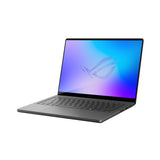 ASUS ROG Zephyrus G14 GU405AP-SY004W Intel Core Ultra 9 386H Laptop 35,6 cm (14") 3K 32 GB LPDDR5x-SDRAM 1 TB SSD NVIDIA GeForce RTX 5070 Wi-Fi 7 (802.11be) Windows 11 Home Grå