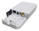 Mikrotik wAP LR2 kit 300 Mbit/s Hvid Strøm over Ethernet (PoE)