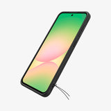 Spigen Liquid Air mobiltelefon etui 17 cm (6.7") Cover Sort