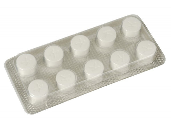 Krups XS300010 rengøringsmiddel til hjemmet Kaffemaskiner