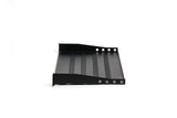 Digitus TN-19-250-1U-BK tilbehør til rack Stativhylde