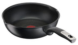 Tefal Unlimited G2557572 stegepande Gryde til alle formål Rund