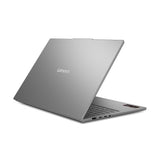 Lenovo IdeaPad Slim 5 16AGP11 Copilot+ PC AMD Ryzen AI 5 430 Laptop 40,6 cm (16") WUXGA 16 GB DDR5-SDRAM 512 GB SSD Wi-Fi 7 (802.11be) Windows 11 Home Grå Tysk