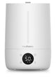 Medisana AH 663 luftfugter Ultralyd 4,5 L Sort, Hvid 25 W