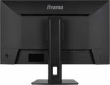 iiyama ProLite XB3294UHSCP-B1 computerskærm 80 cm (31.5") 3840 x 2160 pixel 4K Ultra HD Sort