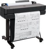 HP Designjet T630 24-in Printer 2025 edition