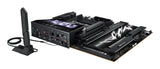 ASUS ROG CROSSHAIR X870E HERO AMD X870E Sokkel AM5 ATX