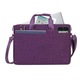 Rivacase 8335 39,6 cm (15.6") Mappe Lilla