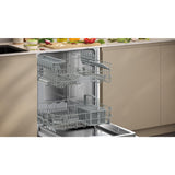 Neff S155HTX04E opvaskemaskine Fuldt indbygget 13 kuverter