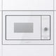 Gorenje BM235G1SYW Hvid Kombination mikroovn Indbygget 23 L 900 W