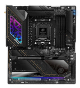 Asrock X870E Taichi AMD X870E Sokkel AM5 Udvidet ATX