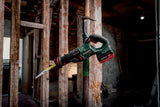 Metabo SSEP 18 LT BL 3000 spm Sort, Grøn