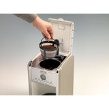 Ariete 1342/03 Semi-auto Filter kaffemaskine