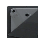 Mobilis 048015 tablet etui 27,9 cm (11") Folie Sort