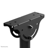Neomounts NM-C440BLACK tv-beslag 152,4 cm (60") Sort