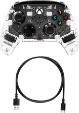 HyperX Clutch Gladiate – Wired Gaming RGB Controller – Xbox