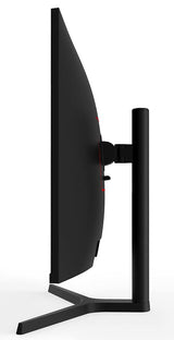 Voxicon VXD-G324KP computerskærm 81,3 cm (32") 3840 x 2160 pixel 4K Ultra HD LED Sort
