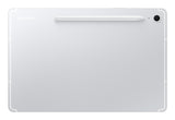 Samsung Galaxy Tab S10 FE 5G Samsung Exynos LTE-TDD & LTE-FDD 256 GB 27,7 cm (10.9") 12 GB Wi-Fi 6 (802.11ax) Sølv
