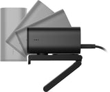 HP 965 4K-webkamera til streaming