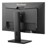 Viewsonic XG2737 computerskærm 68,6 cm (27") 1920 x 1080 pixel Fuld HD LED Sort