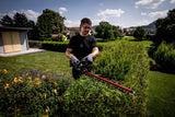 Metabo HS 18 LTX 55 Enkelt klinge 2,2 kg