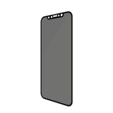 PanzerGlass ® Privacy Skærmbeskyttelse iPhone 11 | XR | Edge-to-Edge