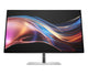 HP Series 7 Pro 27" QHD Thunderbolt 4 Monitor - 727pu PVC Free
