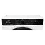 Gorenje G600 WPNA94A1TS vaskemaskine Front-læsning 9 kg 1300 rpm Hvid