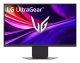 LG 27G850A-B.AEU computerskærm 68,6 cm (27") 3840 x 2160 pixel 4K Ultra HD Sort