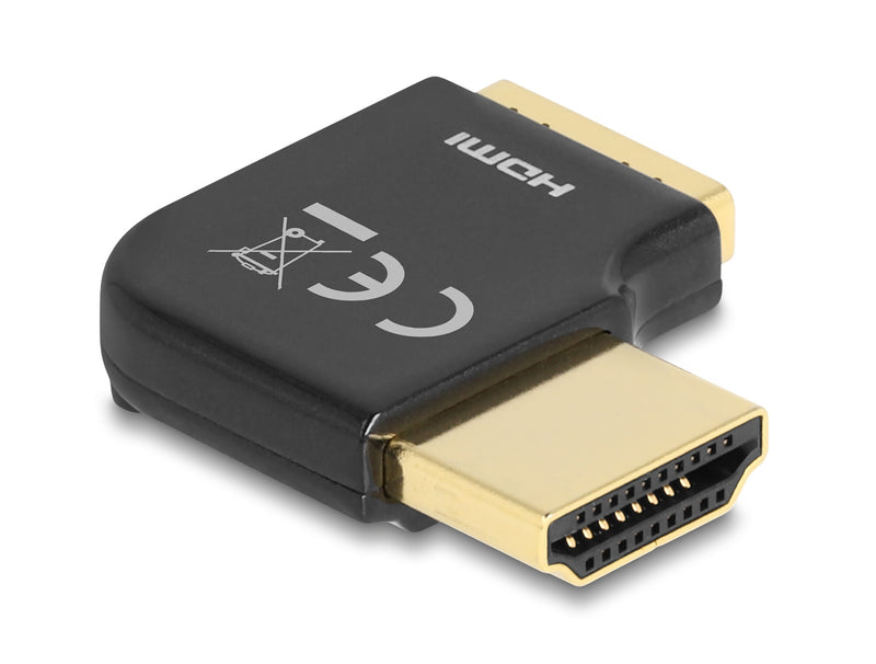DeLOCK 60015 kabel kønsskifter HDMI Sort