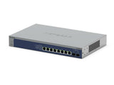 NETGEAR XS508TM Administreret L2/L3/L4 Grå