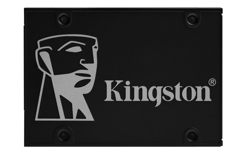 Kingston Technology 2048G SSD KC600 SATA3 2,5"