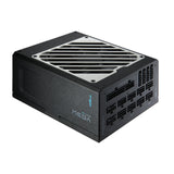 FSP MEGA TI 1650W enhed til strømforsyning 20+4 pin ATX ATX Sort