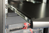 Digitus DS-72221-3GE rack-konsol 48,3 cm (19") 1920 x 1080 pixel Sort 1U