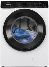 Gorenje G600 WPNA94A1TS vaskemaskine Front-læsning 9 kg 1300 rpm Hvid