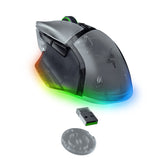 Razer Basilisk V3 Pro 35K mus Spil Højre hånd RF Wireless + Bluetooth + USB Type-A Optisk 35000 dpi