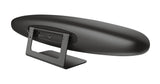 Trust Iris webcam 3840 x 2160 pixel USB 3.2 Gen 1 (3.1 Gen 1) Sort