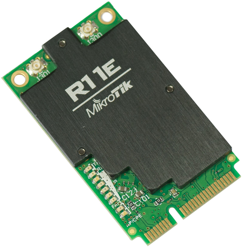 Mikrotik R11e-2HnD Intern RF trådløst