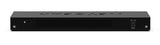 NETGEAR GS316 Ikke administreret L2 Gigabit Ethernet (10/100/1000) Sort