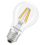 Osram LED CLASSIC A DIM P LED-lampe Varm hvid 2700 K 3,4 W E27 D