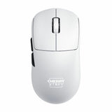 CHERRY XTRFY CX-M68W-PRO-WHITE mus Spil Højre hånd RF trådløst 26000 dpi
