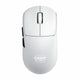 CHERRY XTRFY CX-M68W-PRO-WHITE mus Spil Højre hånd RF trådløst 26000 dpi