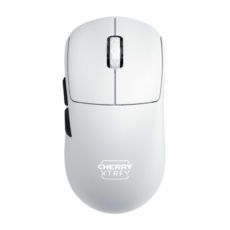CHERRY XTRFY CX-M68W-PRO-WHITE mus Spil Højre hånd RF trådløst 26000 dpi