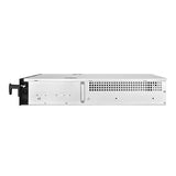 Silverstone RM21-304 Stativ Hvid
