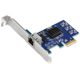 Trendnet TEG-25GECTX netværkskort Intern Ethernet 2500 Mbit/s