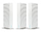 Acer Wave 7, wifi 7 Mesh Router, EU plug, triple pack Dual-band (2.4GHz + 5GHz or 2.4GHz + 6GHz) Wi-Fi 7 (802.11be) 4