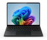 Microsoft Surface Laptop 7 Copilot+ PC Snapdragon X1E-80-100 38,1 cm (15") Berøringsskærm 16 GB LPDDR5x-SDRAM 1 TB SSD Wi-Fi 7 (802.11be) Windows 11 Pro Sort
